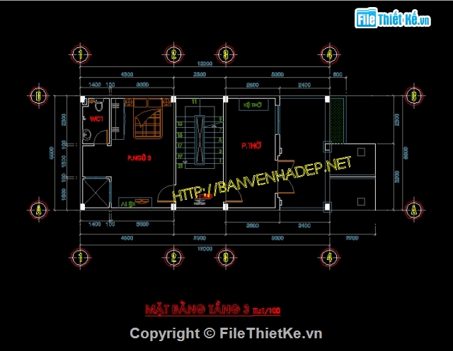 Mẫu nhà,nhà phố 3 tầng,nhà phố đẹp